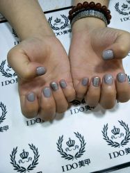 点击看大图 -IDO美甲美睫