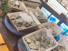 水产区-斯普汇生蚝牛排馆(中骏世界城店)