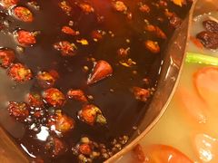太极鸳鸯锅-老码头火锅(玉林店)