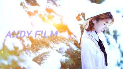 -安迪菲林摄影工作室Andy film
