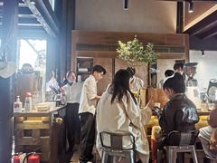 -Metal hands·铁手咖啡