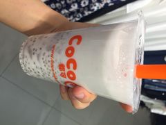 coco都可茶饮（双井家乐福店）-CoCo都可(双井家乐福店)