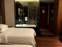 -苏州独墅湖世尊酒店