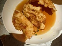 -上和臻品中国菜(花园街店)