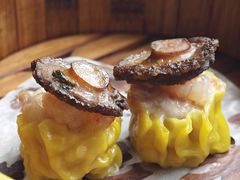 -龙轩中餐厅(成都世纪城天堂洲际大饭店)