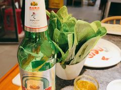 -小洋府铜锅涮肉(南锣鼓巷店)
