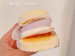 -好利来(桂林路店)