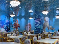 -小海豚•老字号海鲜餐厅(天涯店)