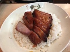 -一乐烧鹅(中环店)