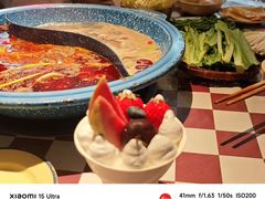 -王歘歘·chuǎ火锅(五道营店)