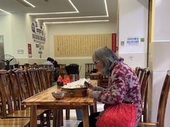 -海汇源老烧麦店(东大街总店)
