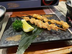 -熊串烧亭.居酒屋(珠江路店)