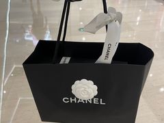 -CHANEL(恒隆广场店)