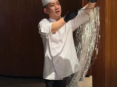 -奉天小馆·非遗东北菜(济南万象城店)