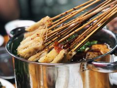 -老黑板筋(顺义总店)