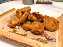 -金陵后厨·南京菜(新街口秣陵路店)