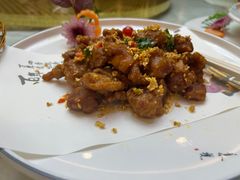 -澳门酒家(南航明珠店)