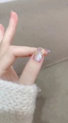 -UMl Nail 尤米美甲美睫半永久