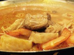 -堂宴·老厦门私房菜(1988仙岳总店)