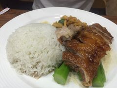 -初心烧鹅(粤华店)