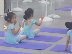 -蒲公英舞蹈艺术中心(解放路校区)
