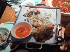 -蓉城小馆(科兴店)