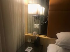 -上海新锦江大酒店