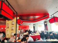 -大碗居·烤鸭·鱼头泡饼(天坛东门店)