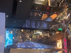 -桂满陇·海市蜃楼·黑金(国金店)