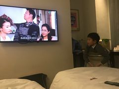 -香港铜锣湾皇悦酒店