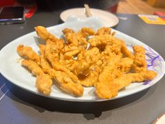 -美蛙四季(六里桥店)