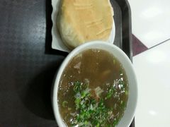 android_upload_pic-泉儿头杂碎·清真(城东总店)