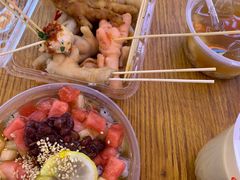 -八一路好吃街(雨田商务大厦店)