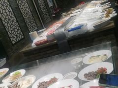 -健眺小海鲜(临海后山店)