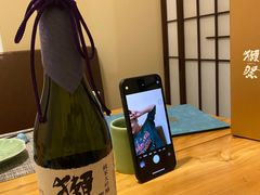 -鮨鲸·和牛烧(三里屯店)