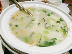 即日海鲜泡饭-宁海安岚·南溪阁全日餐厅