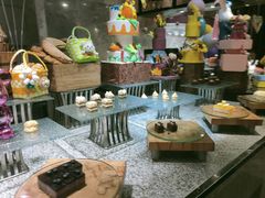 -烟台中泽华羿铂尔曼酒店·汇·全日餐厅·高空海景自助