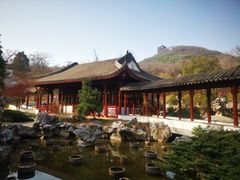 -采石矶景区