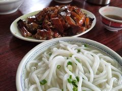 濑粉-凌舍好烧鹅(中山路店)