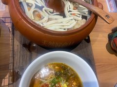 原味汽锅鸡-雀舞云南菜(乐客城店)