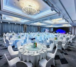 -曼格纳婚礼艺术中心(张江店)