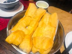 -渔米粥(罗湖店)