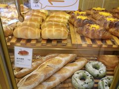 -BreadTalk面包新语·烘焙蛋糕(高德置地春广场店)