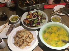 -巴渝菜馆(涿州店)