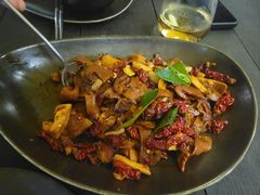 -Ameigo梅果·云贵川bistro(长宁来福士店)