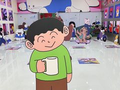 -济南高新万达广场