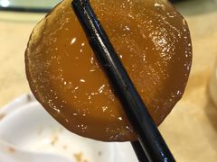-台山美食一绝阿四台山黄鳝饭(阿四创作店)