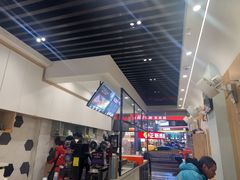 -陈阿婆豆腐脑-卤煮小吃(朝阳路店)