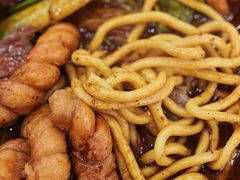 -白老三牛肉丸子面(平阳广场店)