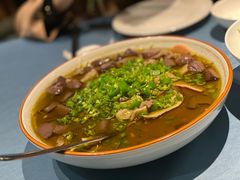 -南堂館川菜文化餐厅(天府店)